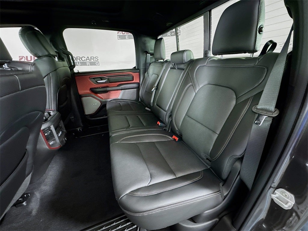 2026 RAM Ram 1500 Rebel