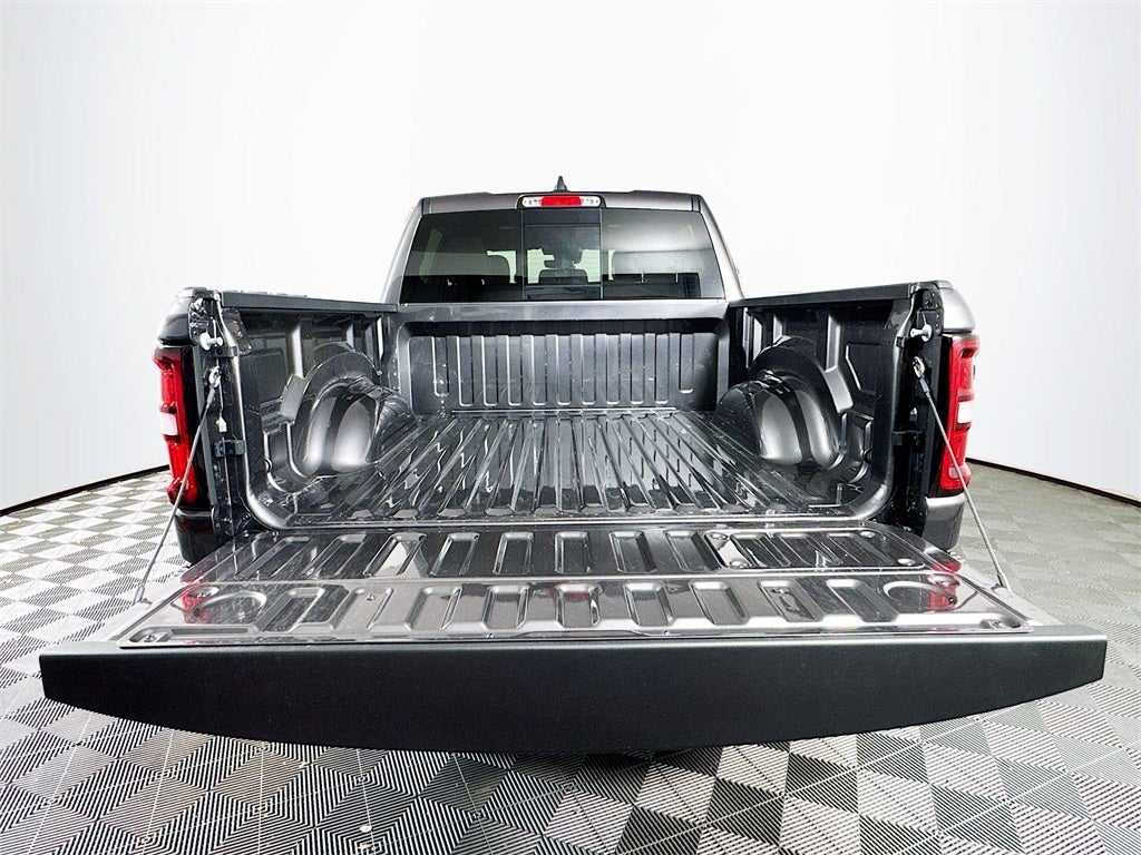 2026 RAM Ram 1500 Rebel