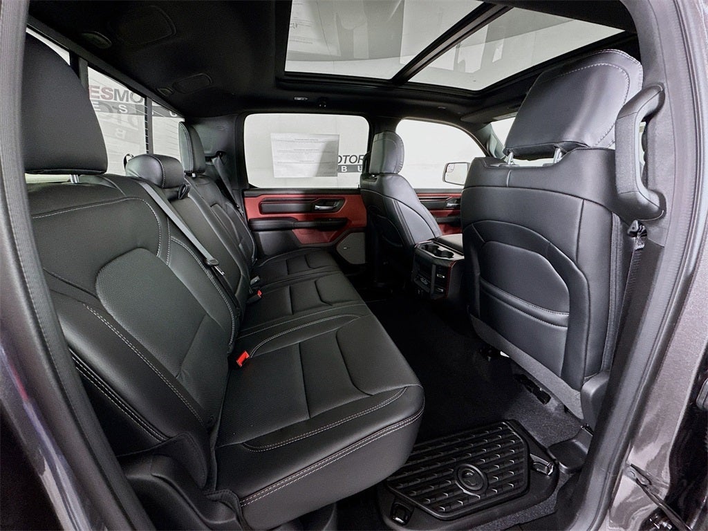 2026 RAM Ram 1500 Rebel