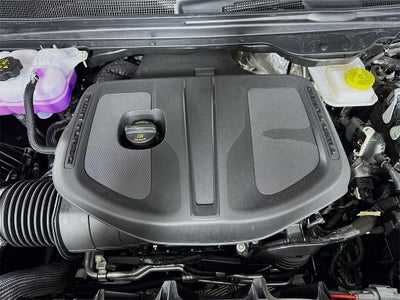 2026 RAM Ram 1500 Rebel