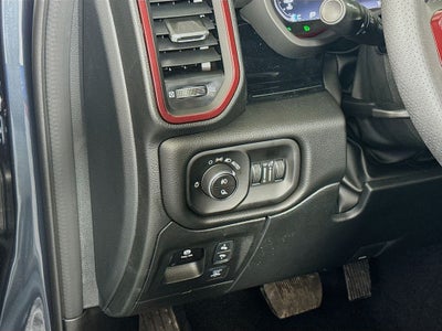 2026 RAM Ram 1500 Rebel