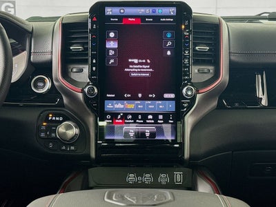 2026 RAM Ram 1500 Rebel