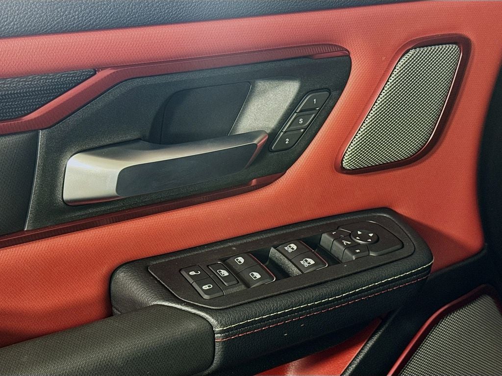 2026 RAM Ram 1500 Rebel