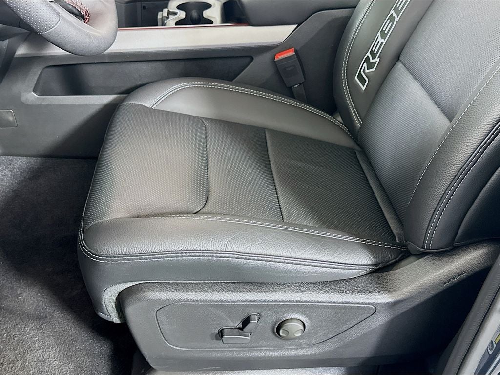 2026 RAM Ram 1500 Rebel