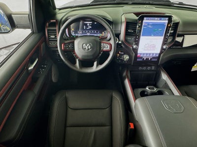 2026 RAM Ram 1500 Rebel