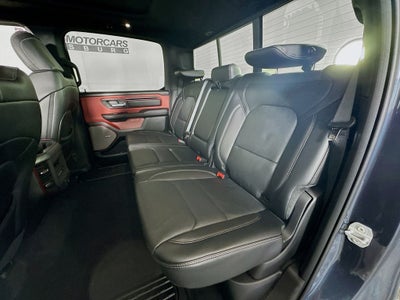 2026 RAM Ram 1500 Rebel