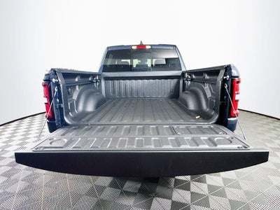 2026 RAM Ram 1500 Rebel