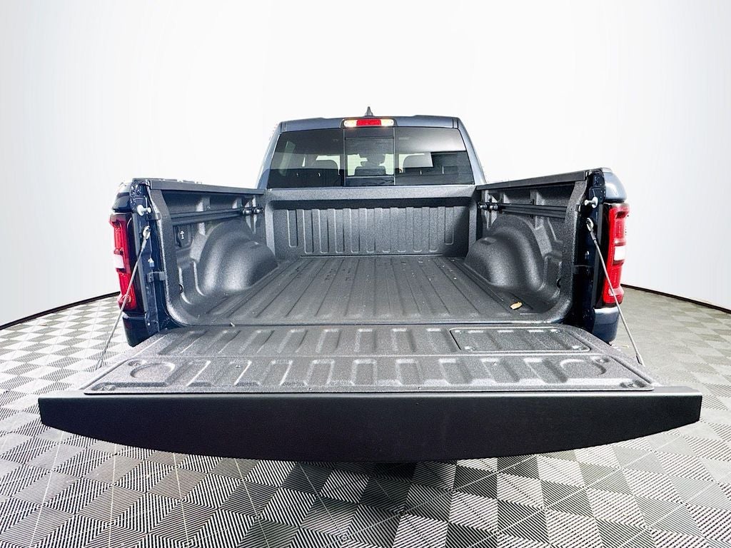 2026 RAM Ram 1500 Rebel