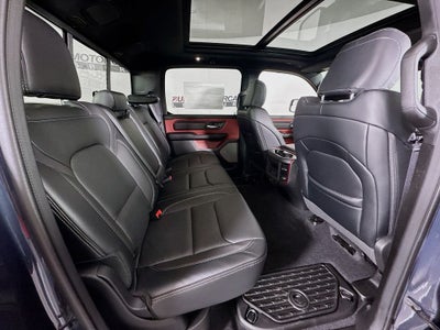 2026 RAM Ram 1500 Rebel