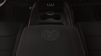 2026 RAM Ram 1500 Rebel