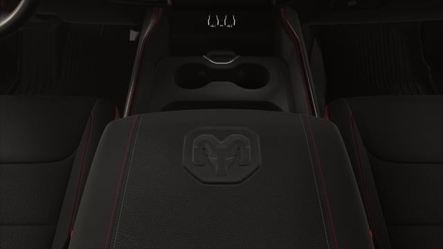 2026 RAM Ram 1500 Rebel