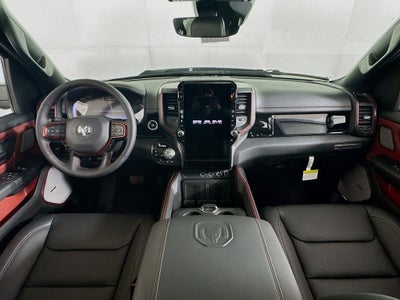 2026 RAM Ram 1500 Rebel