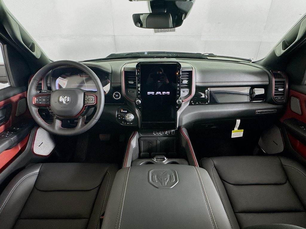 2026 RAM Ram 1500 Rebel