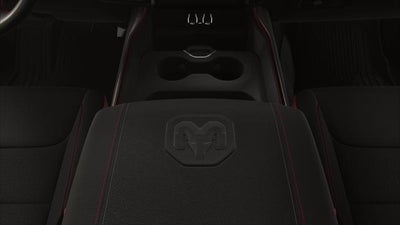 2026 RAM Ram 1500 Rebel