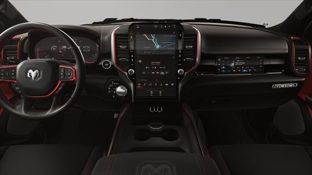 2026 RAM Ram 1500 Rebel