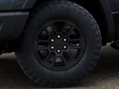 2026 RAM Ram 1500 Rebel