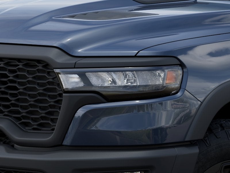 2026 RAM Ram 1500 Rebel