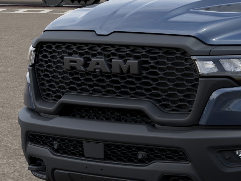 2026 RAM Ram 1500 Rebel