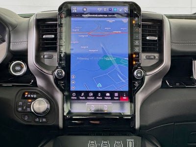 2026 RAM Ram 1500 Rebel