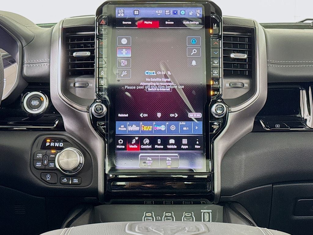 2026 RAM Ram 1500 Rebel