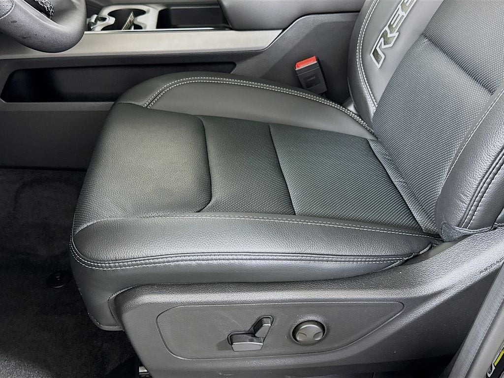 2026 RAM Ram 1500 Rebel