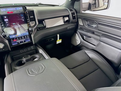 2026 RAM Ram 1500 Rebel