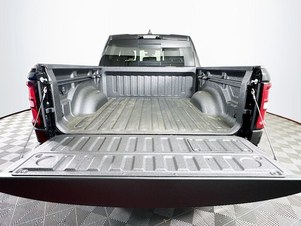 2026 RAM Ram 1500 Rebel