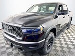 2026 RAM Ram 1500 Rebel