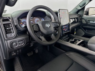 2026 RAM Ram 1500 Rebel