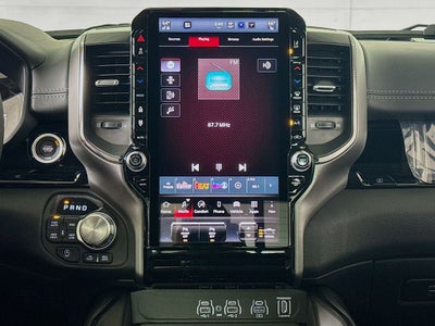 2026 RAM Ram 1500 Rebel