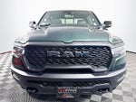 2026 RAM Ram 1500 Rebel