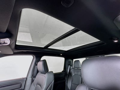 2026 RAM Ram 1500 Rebel