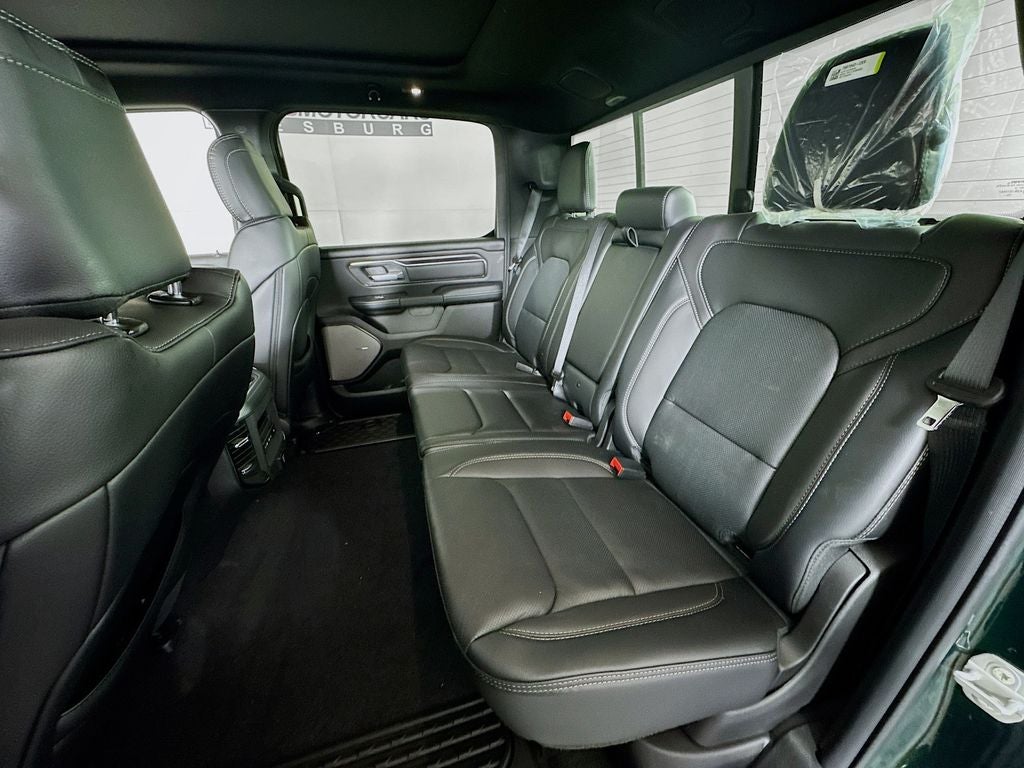 2026 RAM Ram 1500 Rebel