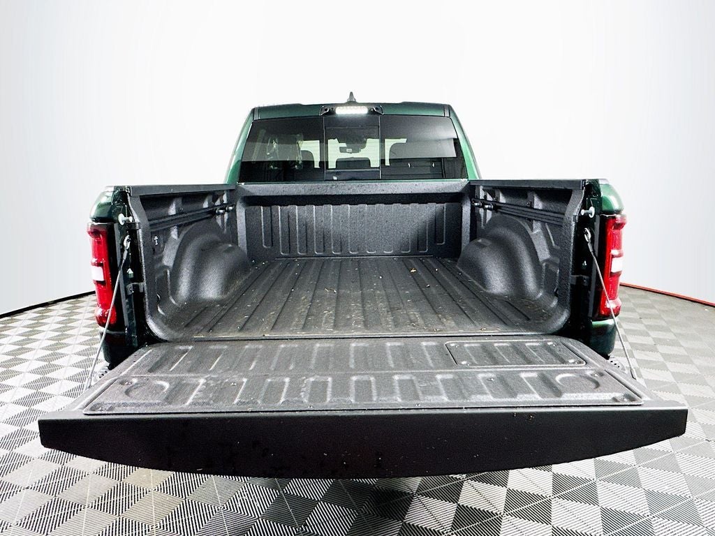 2026 RAM Ram 1500 Rebel