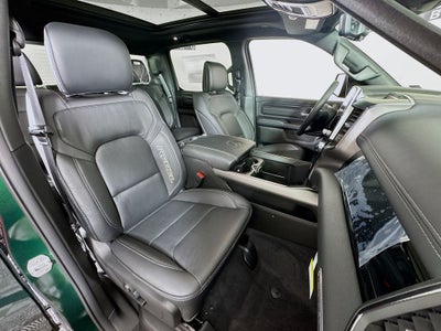 2026 RAM Ram 1500 Rebel