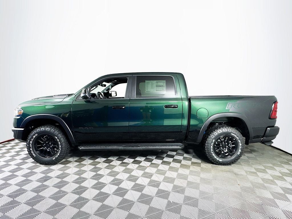 2026 RAM Ram 1500 Rebel