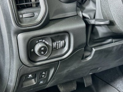 2027 RAM Ram 1500 Rebel