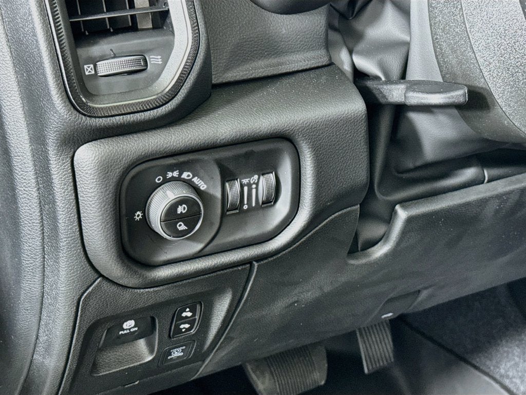 2027 RAM Ram 1500 Rebel