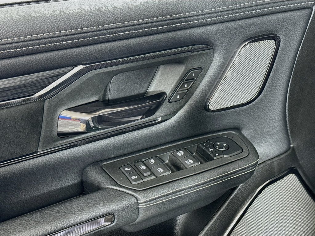 2027 RAM Ram 1500 Rebel