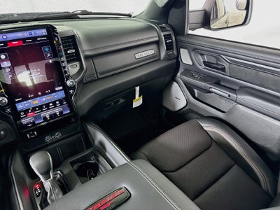 2027 RAM Ram 1500 Rebel