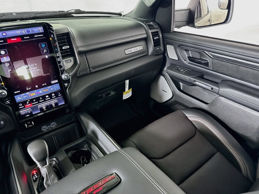2027 RAM Ram 1500 Rebel