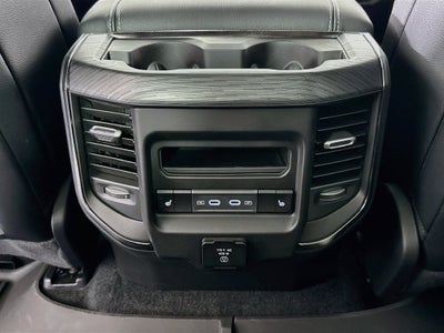 2027 RAM Ram 1500 Rebel