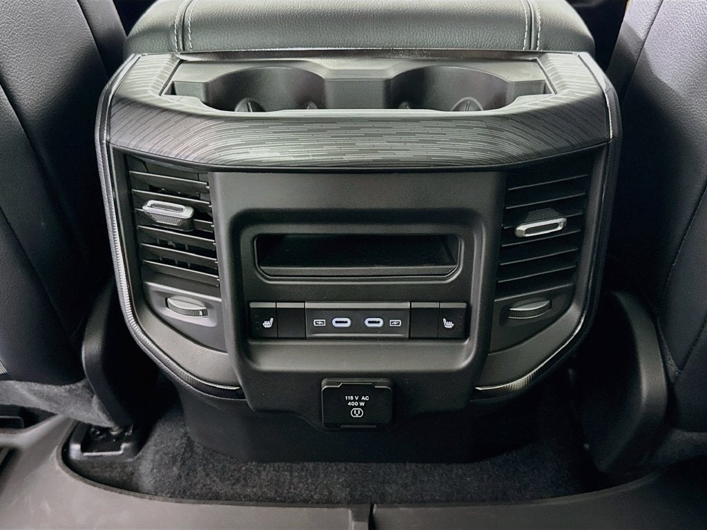 2027 RAM Ram 1500 Rebel