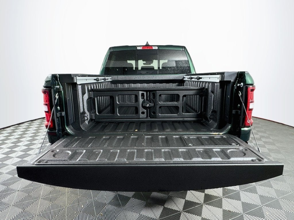 2027 RAM Ram 1500 Rebel