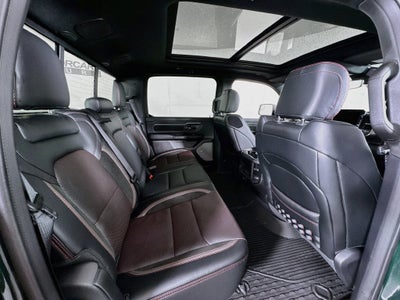 2027 RAM Ram 1500 Rebel