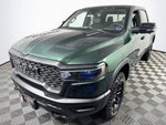 2027 RAM Ram 1500 Rebel