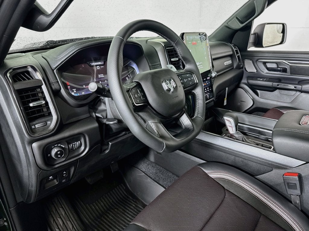 2027 RAM Ram 1500 Rebel