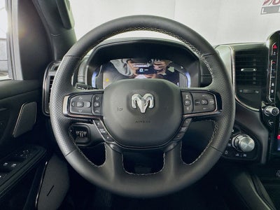 2026 RAM Ram 1500 Rebel