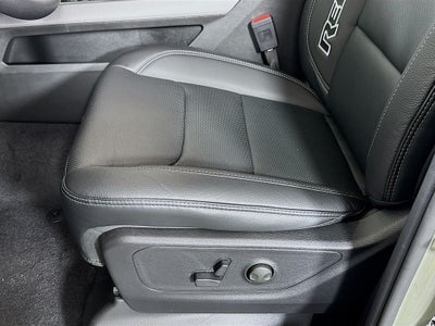 2026 RAM Ram 1500 Rebel