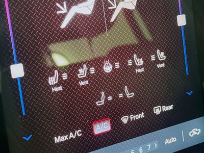 2026 RAM Ram 1500 Rebel